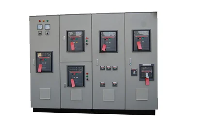 ACB Panel