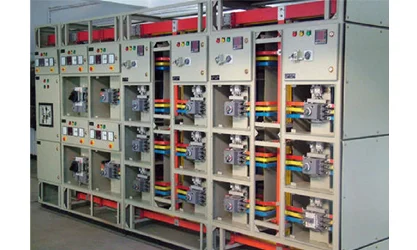 MCC Panel