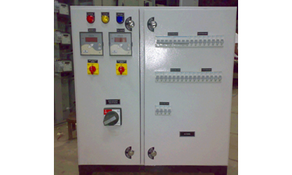LT PANEL Traders