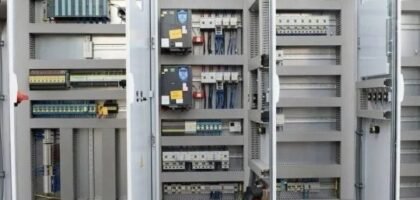 Control Panel Manufacturer in Delhi NCR