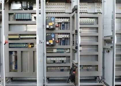 Control Panel Manufacturer in Delhi NCR