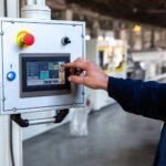 Control Panel Manufacturers in Delhi