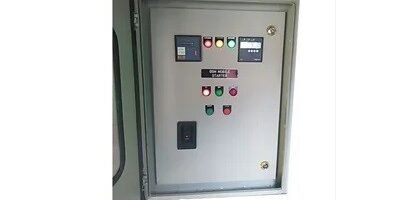 Electrical Control Panel Manufacturers in Delhi