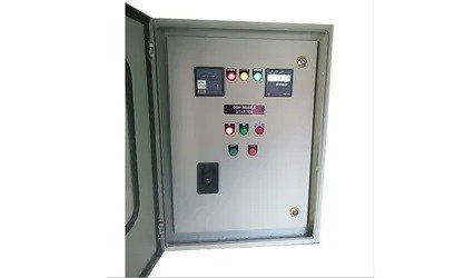 Understanding Electrical Control Panels: Components, Functions & Applications