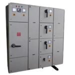 Power Distribution Panel Manufacturer in Delhi
