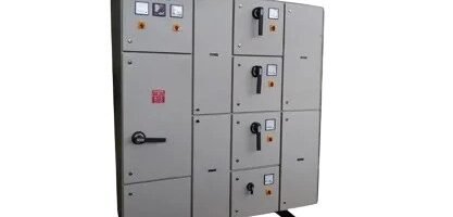 Power Distribution Panel Manufacturer in Delhi