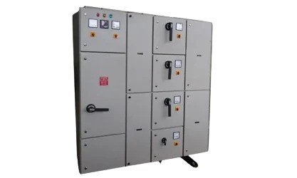 Power Distribution Panel Manufacturer in Delhi