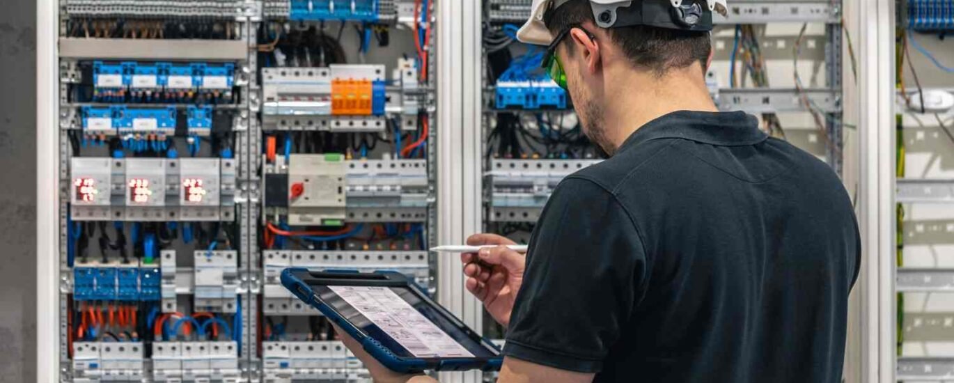 Control Panel Manufacturers in Delhi NCR