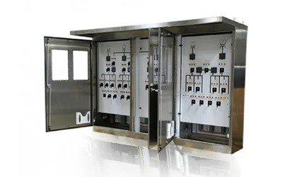 Mimic Panel Manufacturers in Delhi: Features, Applications, and How to Choose the Right Supplier